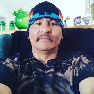 Meet your Posher, Larry phillip